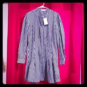 Anine Bing Ophelia Dress NWT size 14